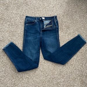 Free people jeans